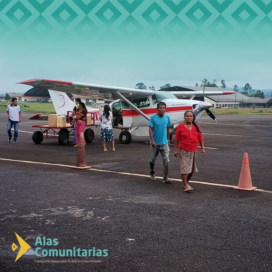 Pastaza Progresa optimiza el transporte multimodal para mejorar la conectividad provincial